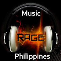 Rage Music Philippines